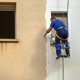 Rénovation de Façade : Réinventez l'Apparence de Votre Maison Senlis